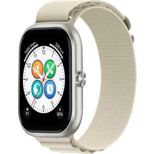 Tagomoon Honor Choice Watch ile Uyumlu Kordon Alpine Loop Döngü Spor Kayış