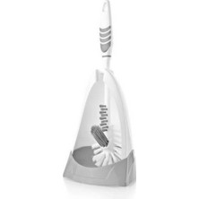 Royaleks Group Klozet Fırçası Seti ROYALEKS-TP336