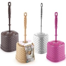 Royaleks Group Hasır Klozet Takımı 1 Adet ROYALEKS-HSR357