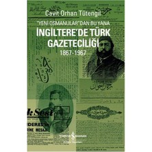 Ingiltere'de Türk Gazeteciliği