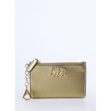 Lauren Ralph Lauren Altın Kadın Cüzdan 432982049001