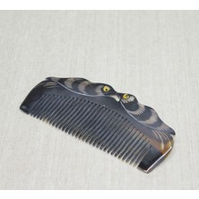 Norino Kemik Tavuskuşu Tarak