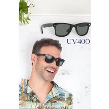 Butik Erkek Güneş Gözlüğü - Şık ve Ergonomik Uv Korumalı Gözlük