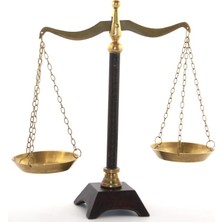 Norino Pirinç Terazi