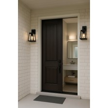 Tel Lighting Milano Ters Aplik