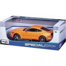 Butik Bfs  31508 1:24 015 Ford Mustang Gt -Necotoys