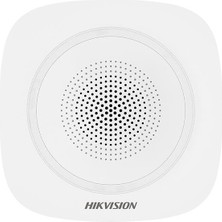 Hikvision Hıkvısıon Ds-Ps1-I-We Ax Pro Kablosuz Iç Ortam Siren