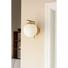 Tel Lighting L Kol Gold Aplik