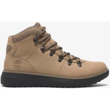 Timberland Hudson Road Mid Lace Up Waterproof Chukk Erkek Bot