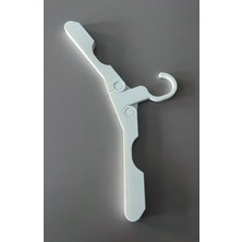 Kuenta Katlanır Askı