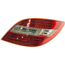 Wender Mercedes Komple Stop W251 Sağ Ledli 2010-14