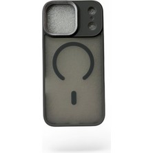 ERZ Iphone 17PRO Max Magsafe Kılıf
