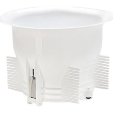 Royaleks Group Çift Kapaklı Sessiz Wc Kapağı ROYALEKS-F068