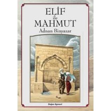 Elif Ile Mahmut