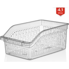 Royaleks Group 3 No Dolap Içi Düzenleyici Renkli ROYALEKS-MRD451