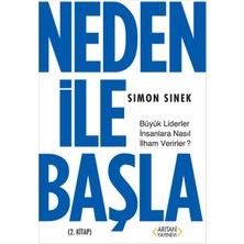Neden Ile Başla 2. Kitap