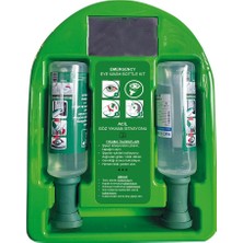 Actiomedic Trıo Safe Göz Yıkama Istasyonu Klasik