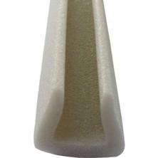 Royaleks Group Oluklu Kapı Altı Eşik Süngeri ROYALEKS-69214