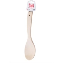 Royaleks Group Ağaç Yerli Kaşık ROYALEKS-BLS9010