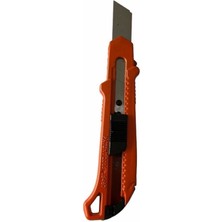 Master Profesyonel Metal Maket Bıçağı 18 mm