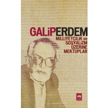 Milliyetçilik ve Sosyalizm Üzerine Mektuplar