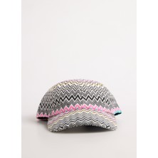 Missoni Açık Pembe Kadın Şapka BL00WMDA224