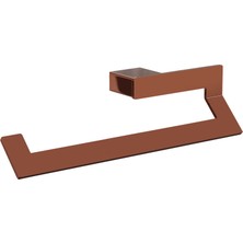 DKR  Dekor Banyo SS304 - Kağıt Havluluk