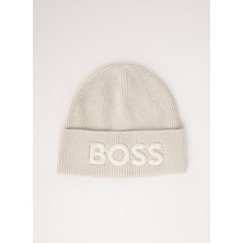 Boss Bej Erkek Bere Afox_r