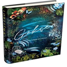 Bigelal Gökçen 1: Unutulan Çiçekler (Ciltli)