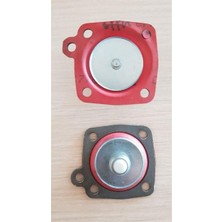 Ölmez Oto Yedek Parça Karbüratör Diyaframı Kapış R9