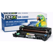 Ero Print DR-3300 / Brother MFC-8440dnv Muadil Drum Ünitesi