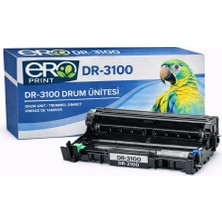 Ero Print DR-3100 / Brother MFC-8460N Muadil Drum Ünitesi