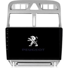 Naviactgo Peugeot 307 Uyumlu Android Multimedya 2gb Ram 32GB Hafıza Teyp