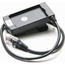 Day Nokıa Dct4 6100 6108 3100 3120 3108 6108 Program Yükleme Kablosu RJ45 Unlock Cable For Jaf Ufs Hwk Grıffın Nelıx Tornado Twıster