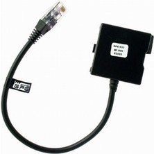 Day Nokıa 6500S 6500 Slide 5610 7390 7900 Program Yükleme Kablosu RJ45 Unlock Cable For Jaf Ufs Hwk Grıffın Nelıx Tornado Twıster