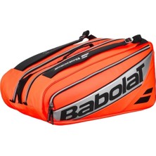 Babolat Rh Pro Juan Lebron 2nd Gen Padel Raket Çantası