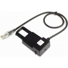 Day Nokıa Dct4 3600 3650 3660 Program Yükleme Kablosu RJ45 Unlock Cable For Jaf Ufs Hwk Grıffın Nelıx Tornado Twıster