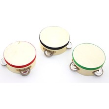 Norino Ahşap Tef Küçük