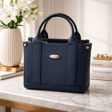 DEZMOND Milano Elegance El ve Omuz Çantası