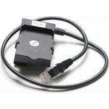 Day Nokıa 1100 1100A 1100B 1101 1110 1110I 1110B Program Yükleme Kablosu RJ45 Unlock Cable For Jaf Ufs Hwk Grıffın Nelıx Tornado Twıster