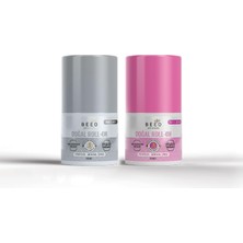 Hype Store Bee'o Roll-On Paketi