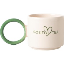 Hype Store Toledo Yeşil Mug 184CC