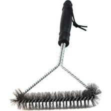 Hype Store Huayıngmeı Izgara Fırçası, Izgara Temizleme Fırçası, Izgara Izgara Temizleme Fırçası, Barbekü Fırçal