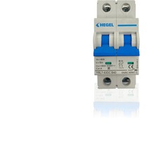 Hegel - Inges 40 Amper Dc Devre Kesici