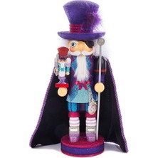 Hype Store Hollywood Drosselmeier Fındıkkıran, Mor