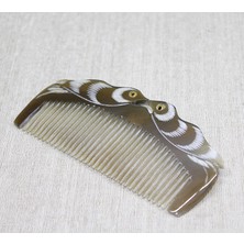 Norino Kemik Tavuskuşu Tarak