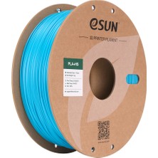Esun Pla Plus Hs Açık Mavi Makaralı Filament 1,75MM 1kg
