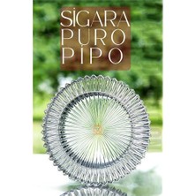 Sergen Reklam Hsnet Groot Cam Küllük Pipo Puro Küllüğü - SE002E-6CLSP0