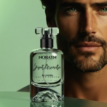 Norayn By Laveria Sweet Aromatic Erkek Parfüm 50 ml Edp – Tatlı Aromatik ve Odunsu Kalıcı Koku