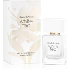 Hype Store White Tea Edt, 30ML